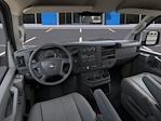 New 2025 Chevrolet Express 2500 Empty Cargo Van for sale #263815F - photo 16