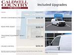 New 2025 Chevrolet Express 2500 Empty Cargo Van for sale #263815F - photo 5