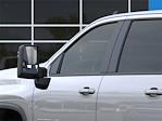 2025 Chevrolet Silverado 2500 Crew Cab 4x4 Pickup for sale #264406 - photo 12