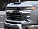 2025 Chevrolet Silverado 2500 Crew Cab 4x4 Pickup for sale #264406 - photo 13