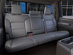 2025 Chevrolet Silverado 2500 Crew Cab 4x4 Pickup for sale #264406 - photo 17