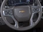 2025 Chevrolet Silverado 2500 Crew Cab 4x4 Pickup for sale #264406 - photo 19
