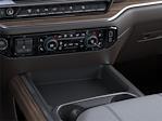 2025 Chevrolet Silverado 2500 Crew Cab 4x4 Pickup for sale #264406 - photo 23