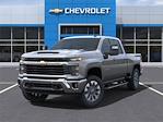 2025 Chevrolet Silverado 2500 Crew Cab 4x4 Pickup for sale #264406 - photo 6