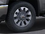 2025 Chevrolet Silverado 2500 Crew Cab 4x4 Pickup for sale #264406 - photo 9