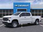 2025 Chevrolet Silverado 1500 Crew Cab 4x2 Pickup for sale #265954F - photo 3