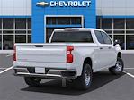 2025 Chevrolet Silverado 1500 Crew Cab 4x2 Pickup for sale #266520F - photo 2