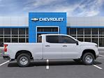 2025 Chevrolet Silverado 1500 Crew Cab 4x2 Pickup for sale #266520F - photo 5