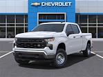 2025 Chevrolet Silverado 1500 Crew Cab 4x2 Pickup for sale #266520F - photo 6