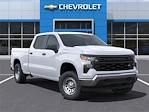 2025 Chevrolet Silverado 1500 Crew Cab 4x2 Pickup for sale #266520F - photo 7