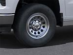 2025 Chevrolet Silverado 1500 Crew Cab 4x2 Pickup for sale #266520F - photo 9