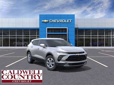 2025 Chevrolet Blazer FWD SUV for sale #266932F - photo 1