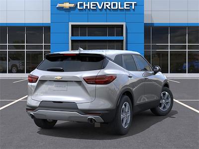 2025 Chevrolet Blazer FWD SUV for sale #266932F - photo 2