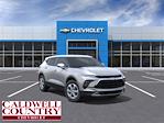 2025 Chevrolet Blazer FWD SUV for sale #266932F - photo 1