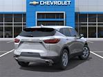 2025 Chevrolet Blazer FWD SUV for sale #266932F - photo 2