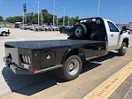 New 2024 Chevrolet Silverado 3500 Work Truck Regular Cab 11' 4" CM Truck Beds Steel Flatbed Truck for sale #267079FX - photo 4