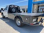 New 2024 Chevrolet Silverado 3500 Work Truck Regular Cab 11' 4" CM Truck Beds Steel Flatbed Truck for sale #267079FX - photo 2