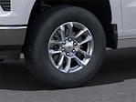 2025 Chevrolet Silverado 1500 Crew Cab 4x4 Pickup for sale #270926FX - photo 9