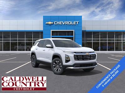 2026 Chevrolet Equinox FWD SUV for sale #271985 - photo 1