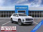 2026 Chevrolet Equinox FWD SUV for sale #271985 - photo 1