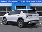 2026 Chevrolet Equinox FWD SUV for sale #271985 - photo 4