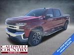 2020 Chevrolet Silverado 1500 Crew Cab 4WD Pickup for sale #274516T - photo 1