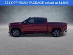 2020 Chevrolet Silverado 1500 Crew Cab 4WD Pickup for sale #274516T - photo 3