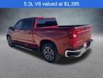 2020 Chevrolet Silverado 1500 Crew Cab 4WD Pickup for sale #274516T - photo 2