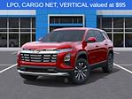 New 2026 Chevrolet Equinox LT SUV for sale #274542 - photo 7
