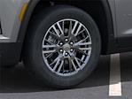 2025 Chevrolet Traverse FWD SUV for sale #275607F - photo 9
