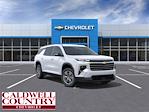 2025 Chevrolet Traverse FWD SUV for sale #275754F - photo 1