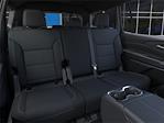 2025 Chevrolet Traverse FWD SUV for sale #276255F - photo 17