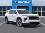 2025 Chevrolet Traverse FWD SUV for sale #276255F - photo 7
