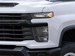 2025 Chevrolet Silverado 2500 Crew Cab 4x4 Pickup for sale #277121F - photo 10