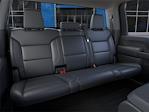 2025 Chevrolet Silverado 2500 Crew Cab 4x4 Pickup for sale #277121F - photo 17