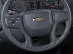 2025 Chevrolet Silverado 2500 Crew Cab 4x4 Pickup for sale #277121F - photo 19