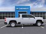 2025 Chevrolet Silverado 2500 Crew Cab 4x4 Pickup for sale #277121F - photo 5