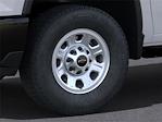 2025 Chevrolet Silverado 2500 Crew Cab 4x4 Pickup for sale #277121F - photo 9