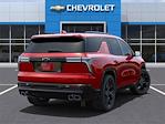2025 Chevrolet Traverse FWD SUV for sale #277232 - photo 2