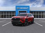2025 Chevrolet Traverse FWD SUV for sale #277232 - photo 8
