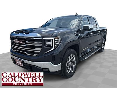 2024 GMC Sierra 1500 Crew Cab 4x4 Pickup for sale #279085P - photo 1