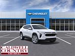 2025 Chevrolet Trax FWD SUV for sale #279594 - photo 1