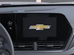 2025 Chevrolet Trax FWD SUV for sale #279594 - photo 20