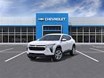 2025 Chevrolet Trax FWD SUV for sale #279669 - photo 8