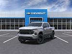 2025 Chevrolet Silverado 1500 Crew Cab 4x2 Pickup for sale #282471 - photo 8