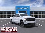 2025 Chevrolet Silverado 1500 Crew Cab 4x4 Pickup for sale #282738 - photo 1