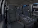 2025 Chevrolet Silverado 1500 Crew Cab 4x4 Pickup for sale #282738 - photo 16