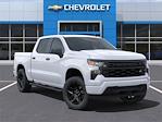 2025 Chevrolet Silverado 1500 Crew Cab 4x4 Pickup for sale #282738 - photo 7