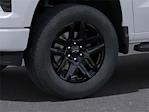 2025 Chevrolet Silverado 1500 Crew Cab 4x4 Pickup for sale #282738 - photo 9