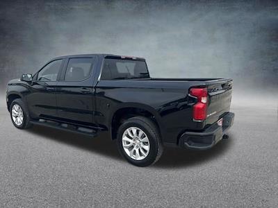 Used 2025 Chevrolet Silverado 1500 - photo 1